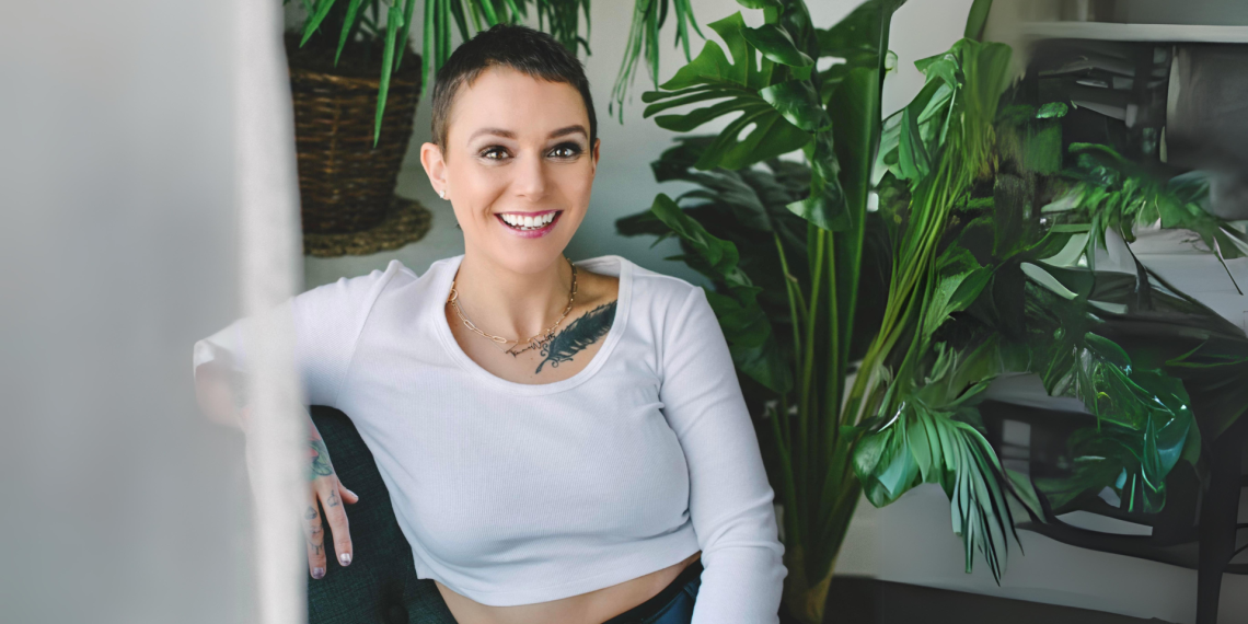 Nicole BeeGee | Unconventionally You