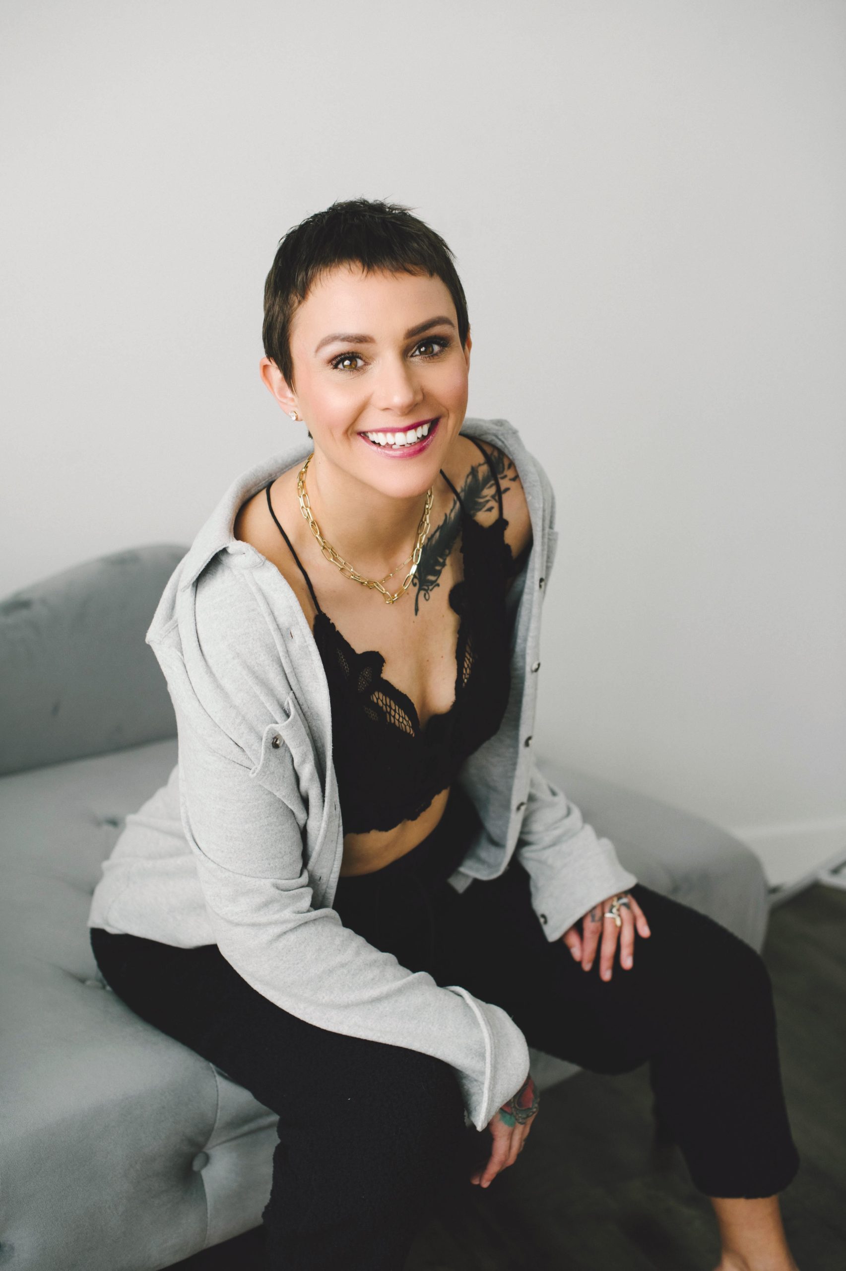 Nicole BeeGee