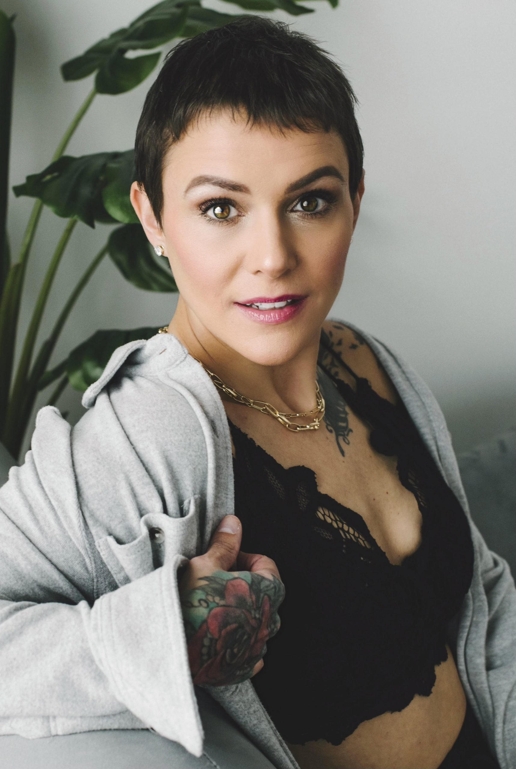 Nicole BeeGee