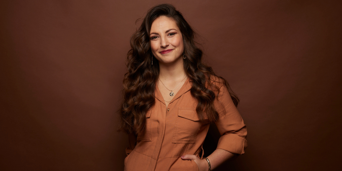Cat Kevern: Shaping the Future of Events with Electric Cat Productions Cat Kevern: Shaping the Future of Events with Electric Cat Productions