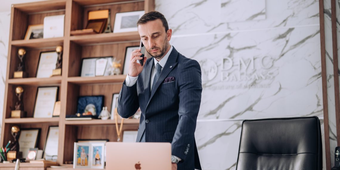 The Game Changer of Macedonia and Balkan Travel: Filip Stefanoski’s Inspirational Journey. The Game Changer of Macedonia and Balkan Travel: Filip Stefanoski’s Inspirational Journey.