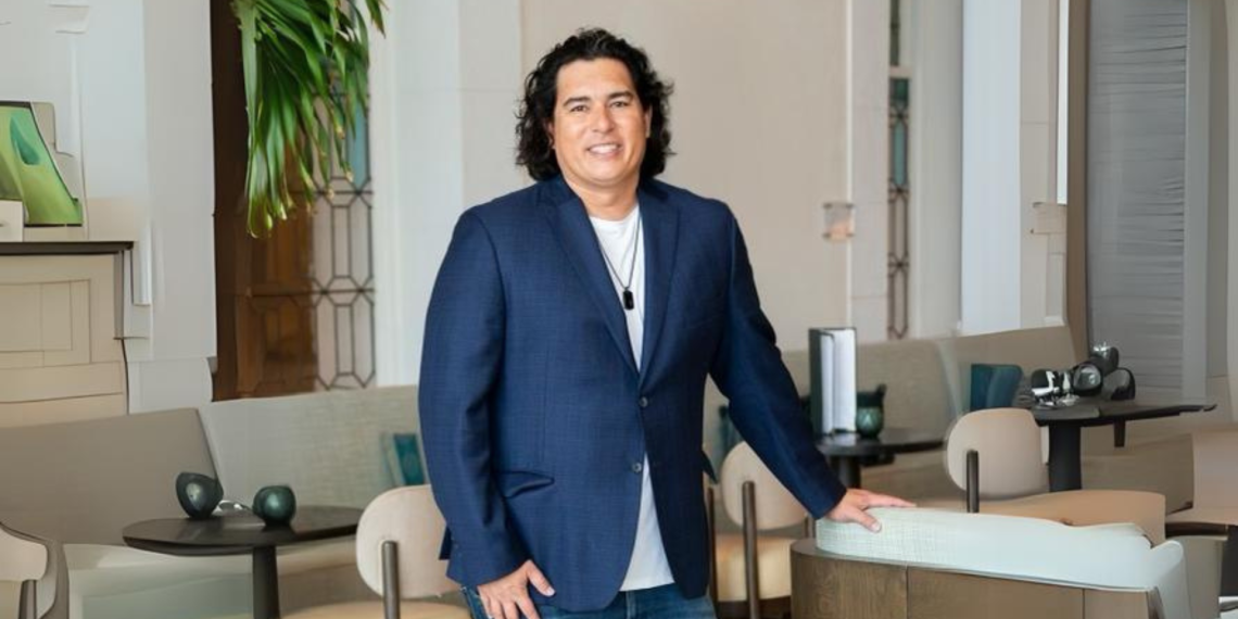 Aaron Buchbinder: Shaping the Future of Real Estate in Boca Raton