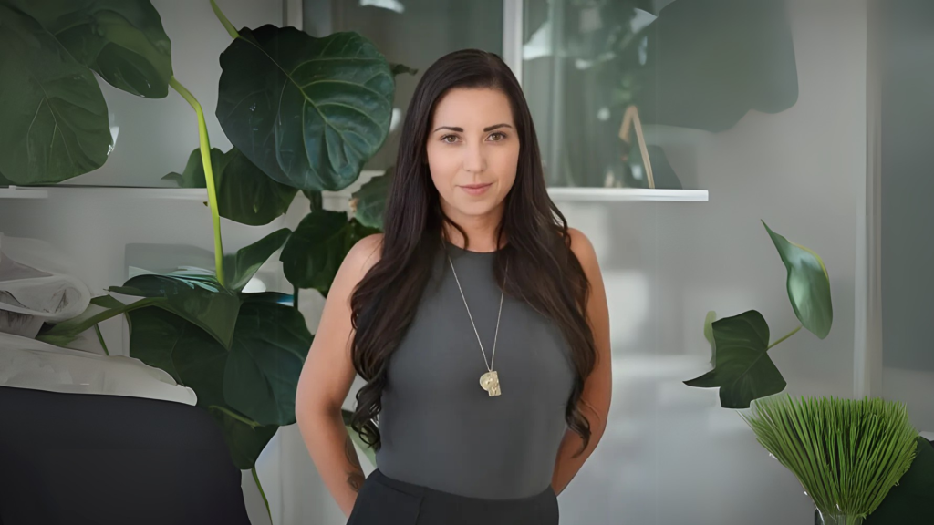 Jessica Kopach: Redefining PR with Boldness and Heart