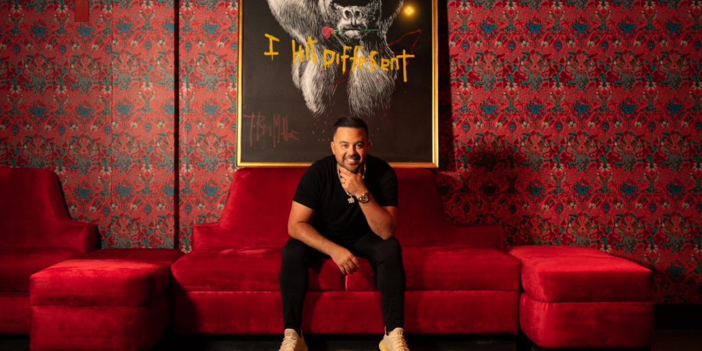 Derek Gonzalez